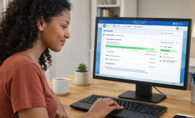 MyChart on PC: A Practical Guide for Bigger Screens and Easier Access