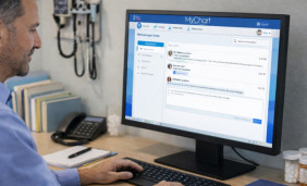 New MyChart App: How to Enable Alerts and Secure Your Account