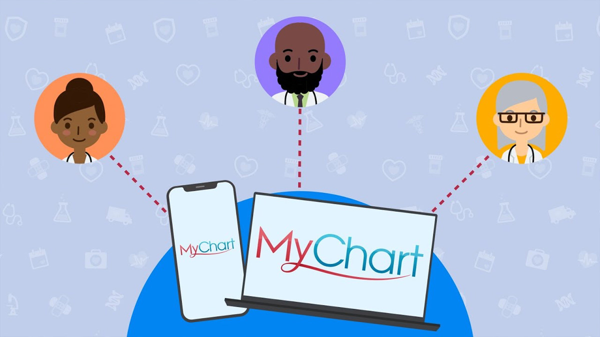 MyChart for Windows 🖥️ Download My Chart App for Free for PC or Laptop